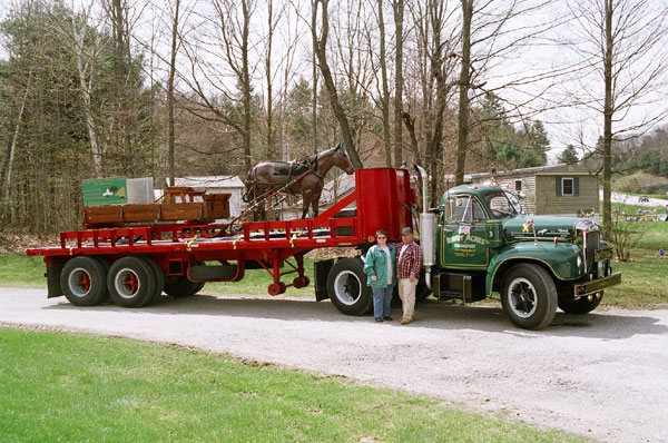 2007 National Christmas Tree