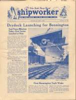 Shipworker - February 26, 1944 Pg 1
