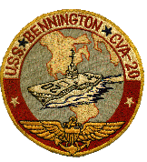 HC-7 PATCH