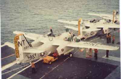 VS-38 - November 1966