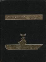 1966-67 Cruise Book