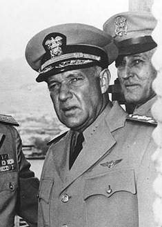 VADM John Henry Towers (Commander in Chief, Pacific Fleet)