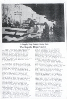 BUSY B November 1945 Pg 2
