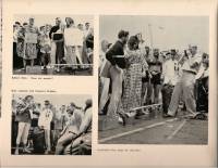 Crossing The Line - 24 April 1957 Pg 6