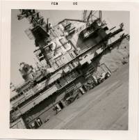 Dry Dock 1966 - Photo  7