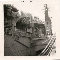 Dry Dock 1966 - Photo 14