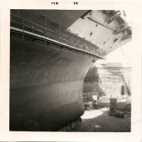 Dry Dock 1966 - Photo 19