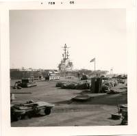 Dry Dock 1966 - Photo 20