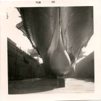 Dry Dock 1966 - Photo 22