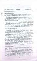 USS BENNINGTON CV 20 PRESS NEWS 17 AUGUST 1945 Pg 1