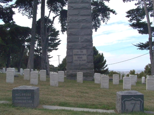 Gunboat #4 Memorial