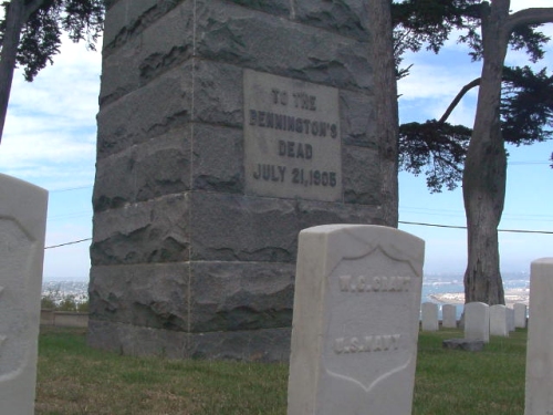 Gunboat #4 Memorial