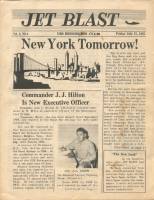 JET BLAST 9-23-1952 Pg 1